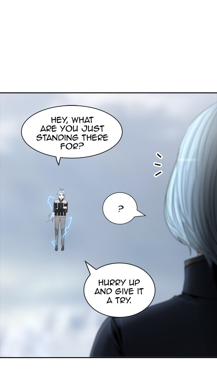 Tower of God, Chapter 370 image 062